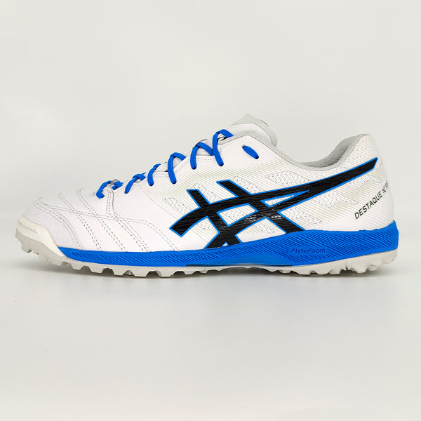 シューズ ASICS DESTAQUE K FF TF ASICS JAPAN DESTAQUE K FF TF Turf Football Soccer Futsal