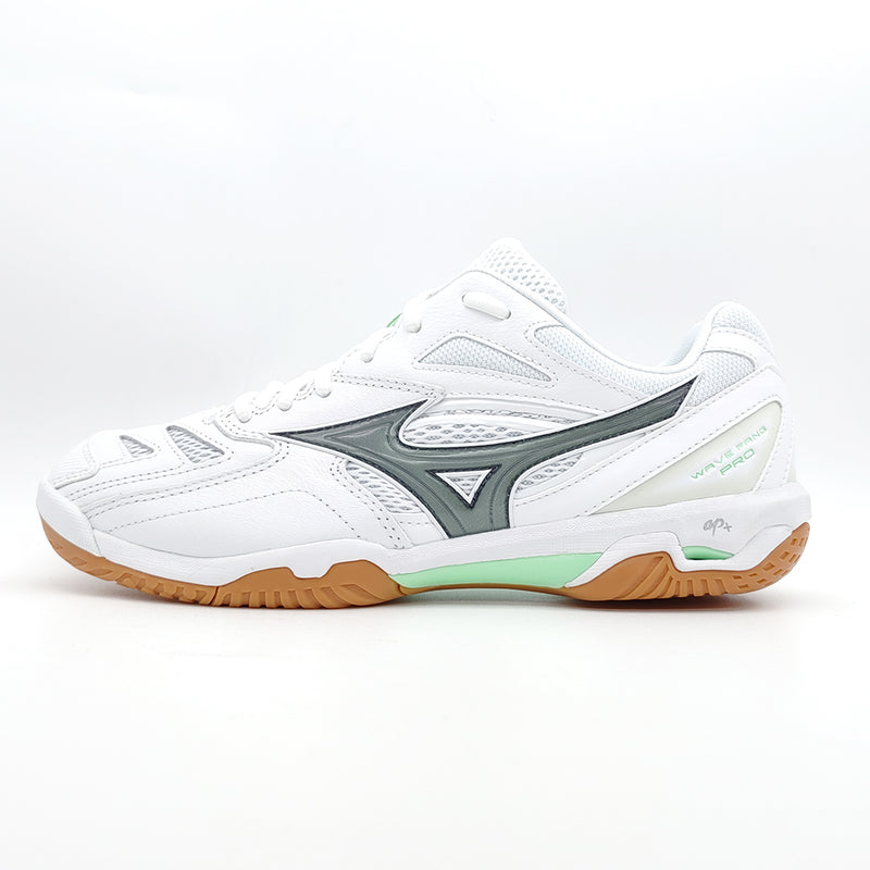 MIZUNO  WAVE FANG PRO 羽毛球鞋[MAN]