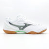 MIZUNO  WAVE FANG PRO 羽毛球鞋[MAN]