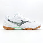 MIZUNO  WAVE FANG PRO 羽毛球鞋[MAN]