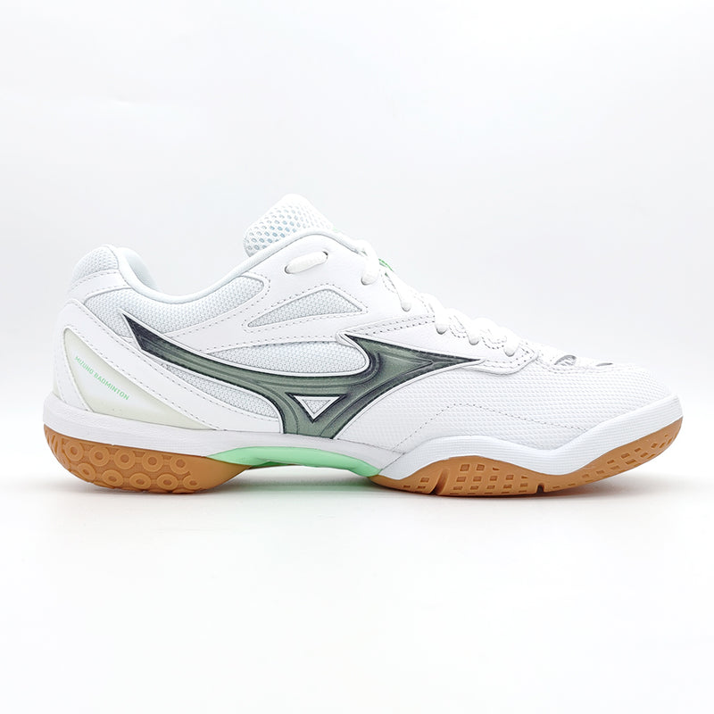MIZUNO  WAVE FANG PRO 羽毛球鞋[MAN]