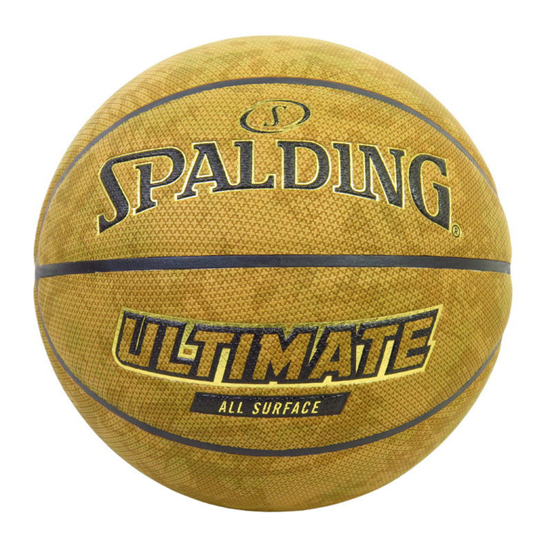 SPALDING 77-368 ULTIMATE 7號籃球
