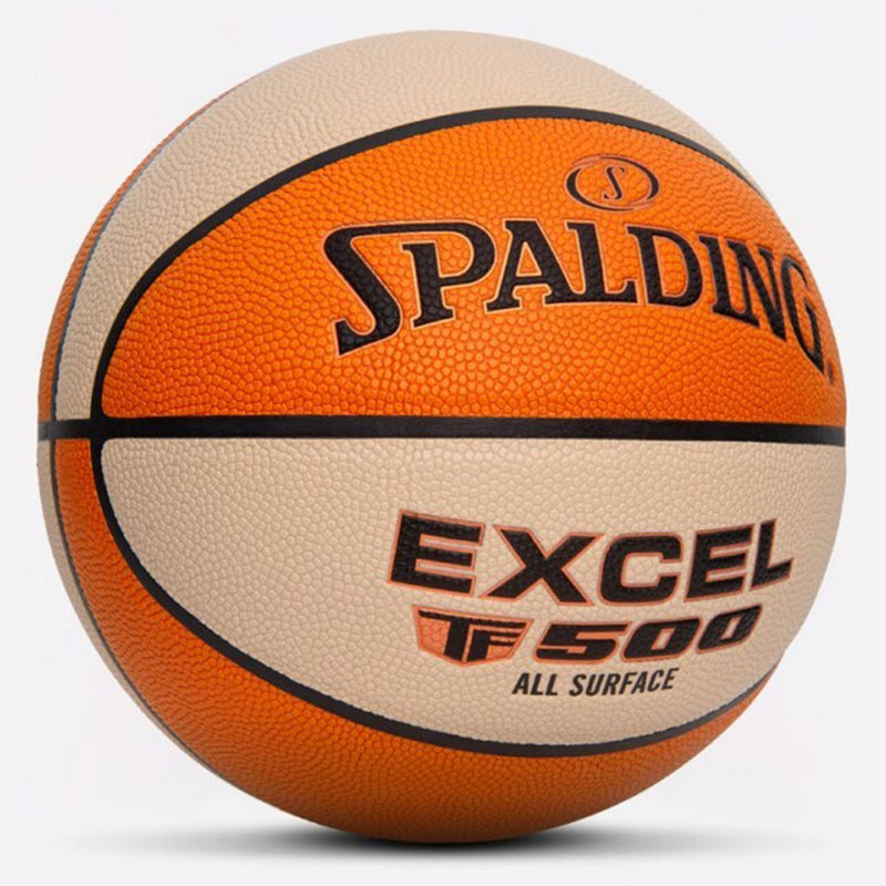 SPALDING 77-878 EXCEL TF-500 6號籃球