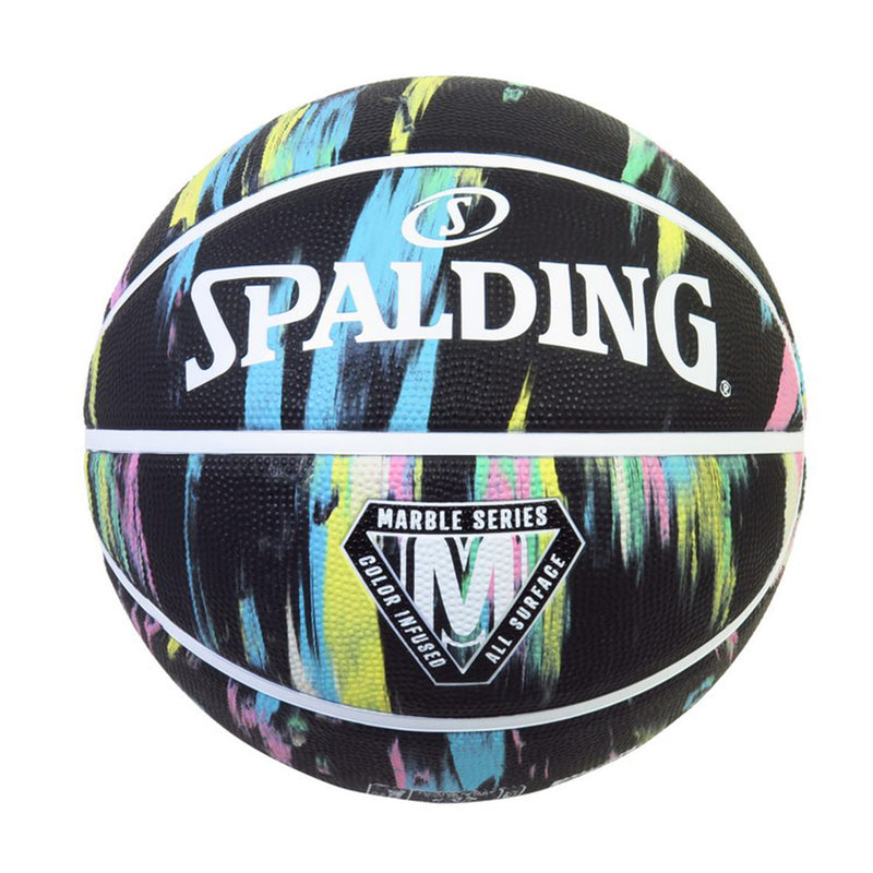 SPALDING 84-405 MARBLE SERIES 7號籃球