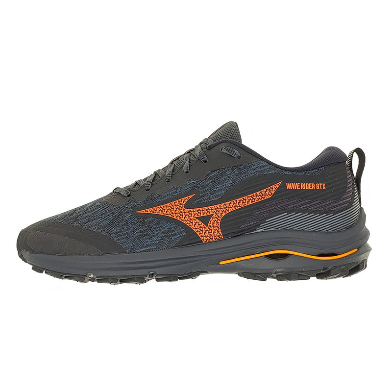 MIZUNO WAVE RIDER GTX 2E 跑步鞋[MAN]