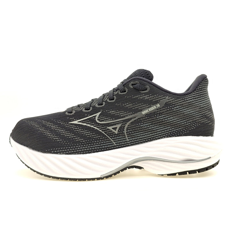 MIZUNO WAVE RIDER 28 D跑步鞋[LADIES]