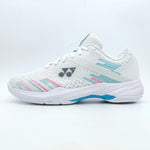 YONEX POWER CUSHION CASCADE ACCEL WIDE羽毛球鞋[UNISEX]