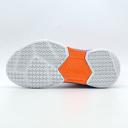 YONEX POWER CUSHION STRIDER FLOW JUNIOR羽毛球鞋[JUNIOR]