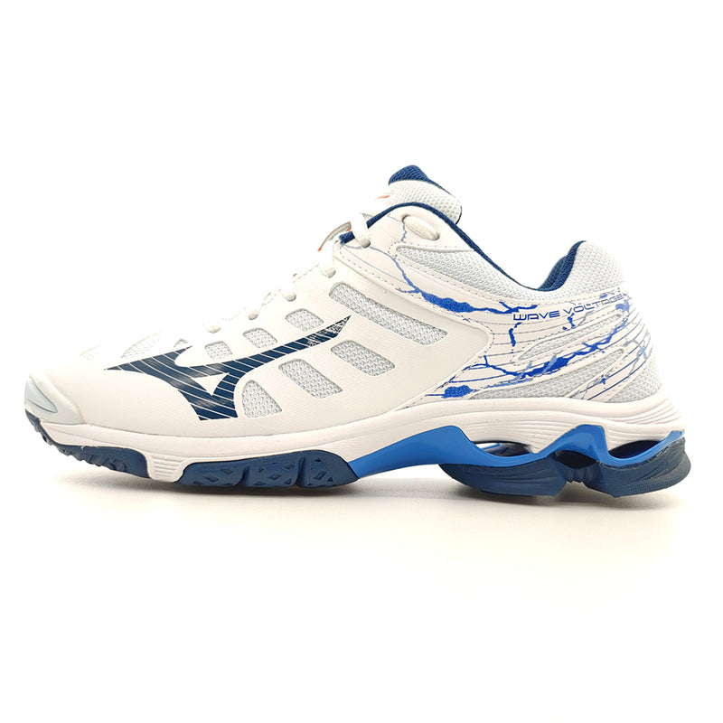 MIZUNO  WAVE VOLTAGE 室內運動鞋/排球鞋[UNISEX]