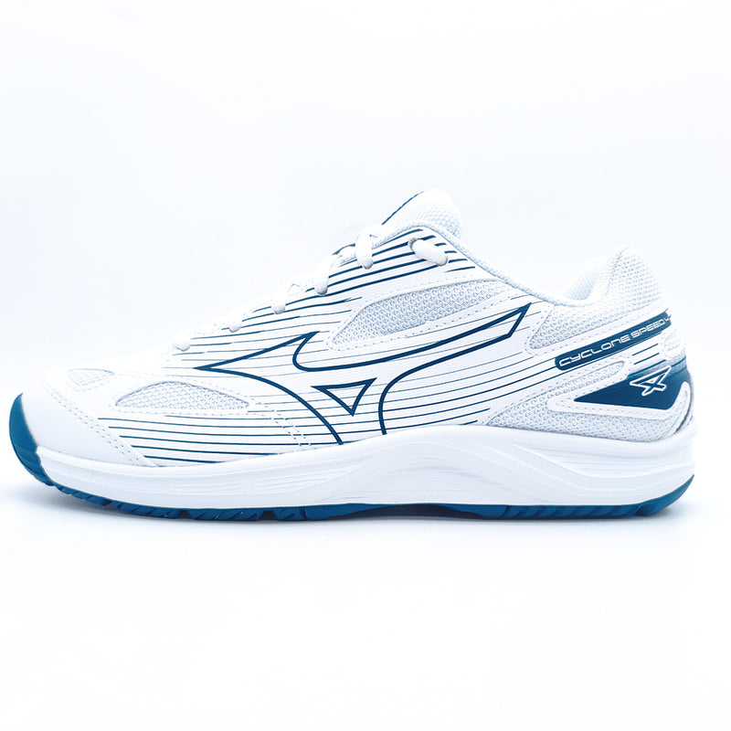 MIZUNO CYCLONE SPEED 4 室內運動鞋/排球鞋 [UNISEX]