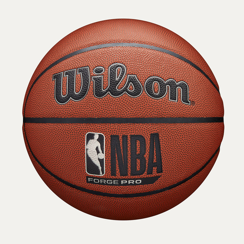 WILSON NBA FORGE PRO 7號籃球