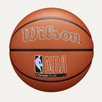 WILSON NBA FORGE PLUS 7號籃球