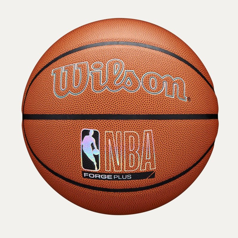 WILSON NBA FORGE PLUS 7號籃球