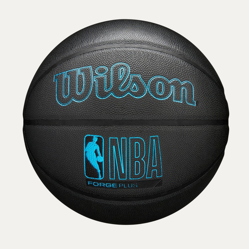 WILSON NBA FORGE PLUS 7號籃球