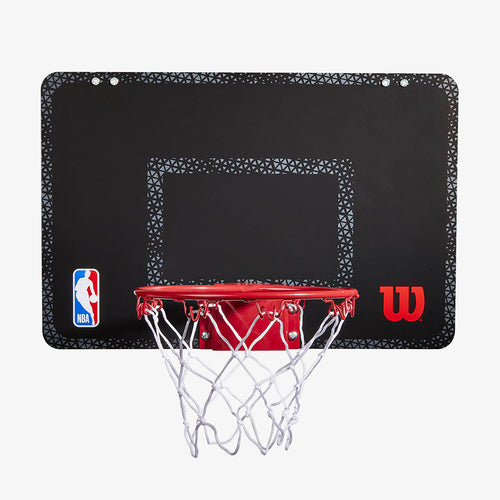 WILSON NBA TEAM FORGE PRO MINI HOOP