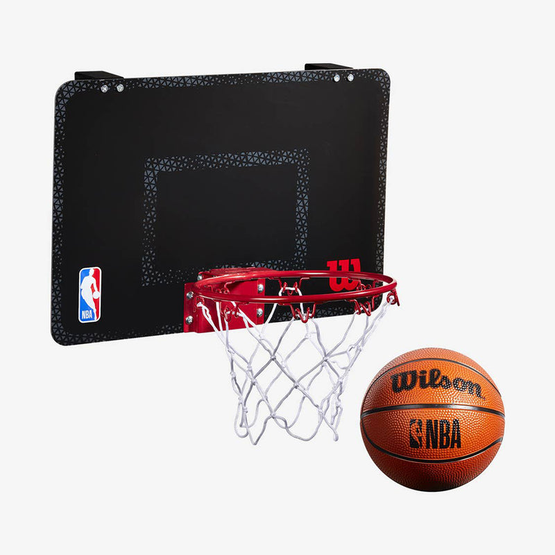 WILSON NBA TEAM FORGE PRO MINI HOOP