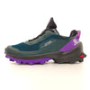 SALOMON CROSS OVER GTX WS山野跑鞋[LADIES]