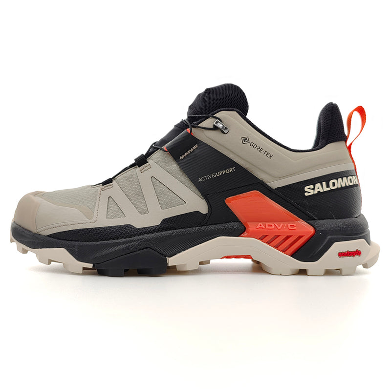 SALOMON X ULTRA 4 GTX MS山野跑鞋[MAN]