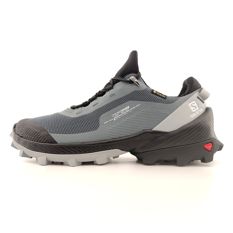 SALOMON CROSS OVER GTX WS山野跑鞋[LADIES]