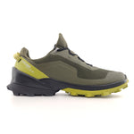 SALOMON CROSS OVER GTX MS山野跑鞋[MAN]