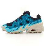SALOMON SPEEDCROSS 6 GTX MS山野跑鞋[MAN]