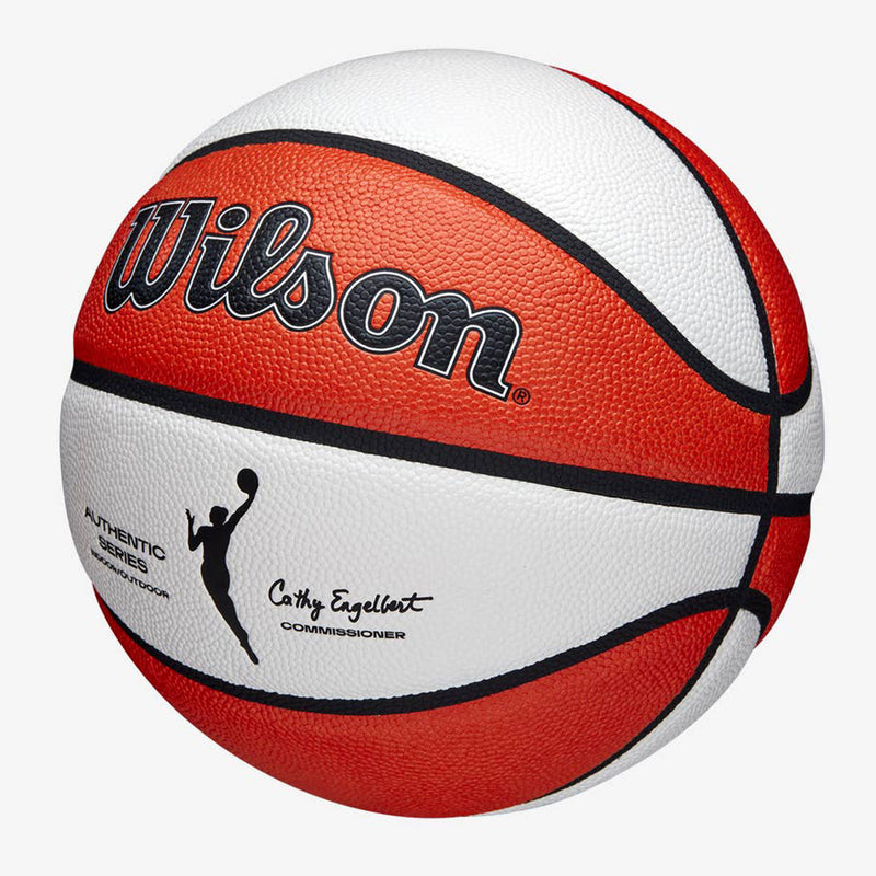 WILSON WNBA AUTHENTIC 6號籃球