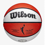 WILSON WNBA AUTHENTIC 6號籃球