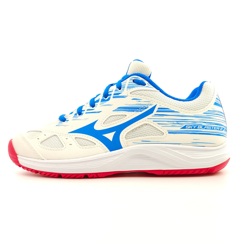 MIZUNO  SKY BLASTER 2 羽毛球鞋[UNISEX]
