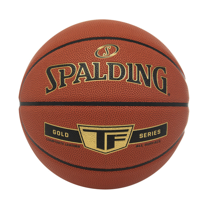 SPALDING 76-857 GOLD TF 7號籃球