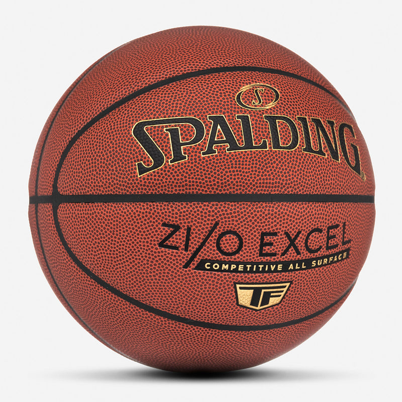 SPALDING 76-940 ZIO EXCEL 7號籃球