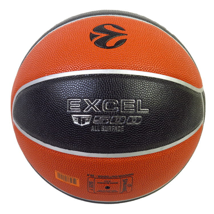 SPALDING 77-101 TF-500 EURO LEAGUE 7號籃球