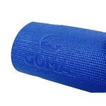 GOMA 優質PVC 6mm瑜伽墊