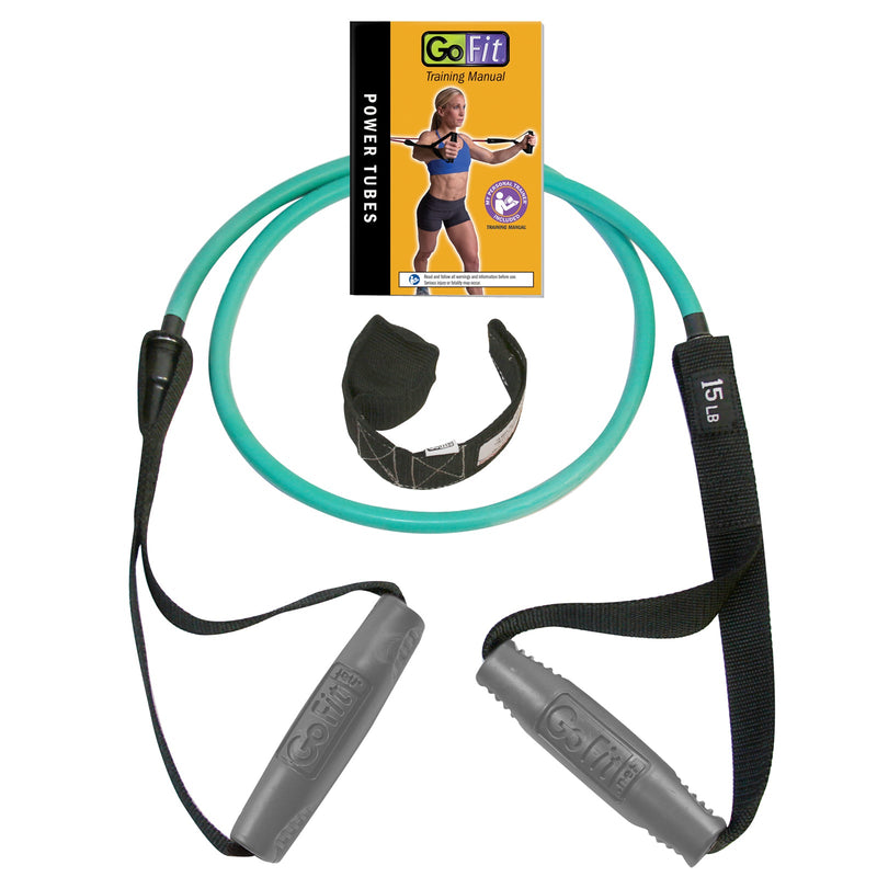 GOFIT Power Tubes with Handles