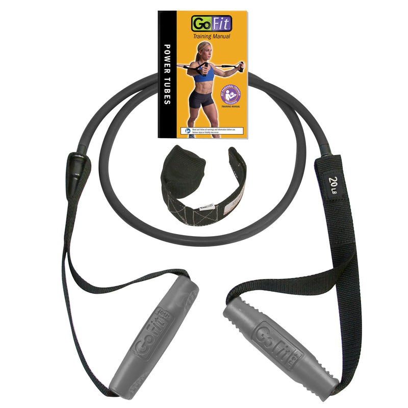 GOFIT Power Tubes with Handles