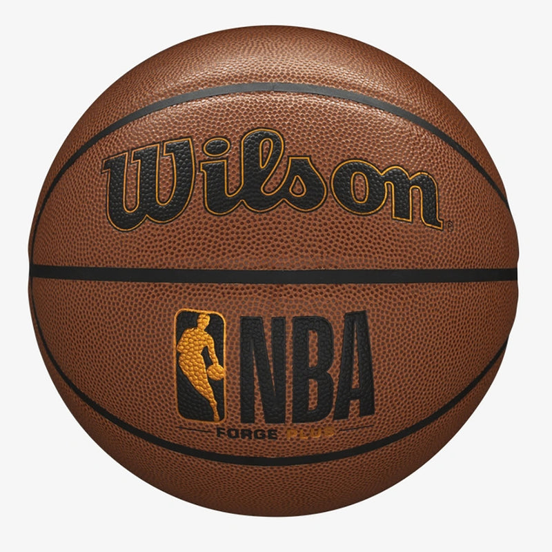 WILSON NBA FORGE PLUS 7號籃球