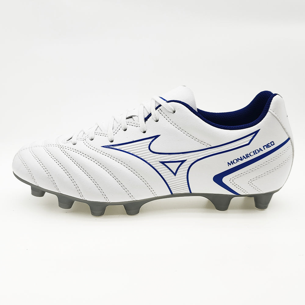 Mizuno Monarcida Neo 2 WIDE　ELITE 25 新品 MIZUNO モナルシーダNEO II ELITE WIDE 25.5cm - メルカリ
