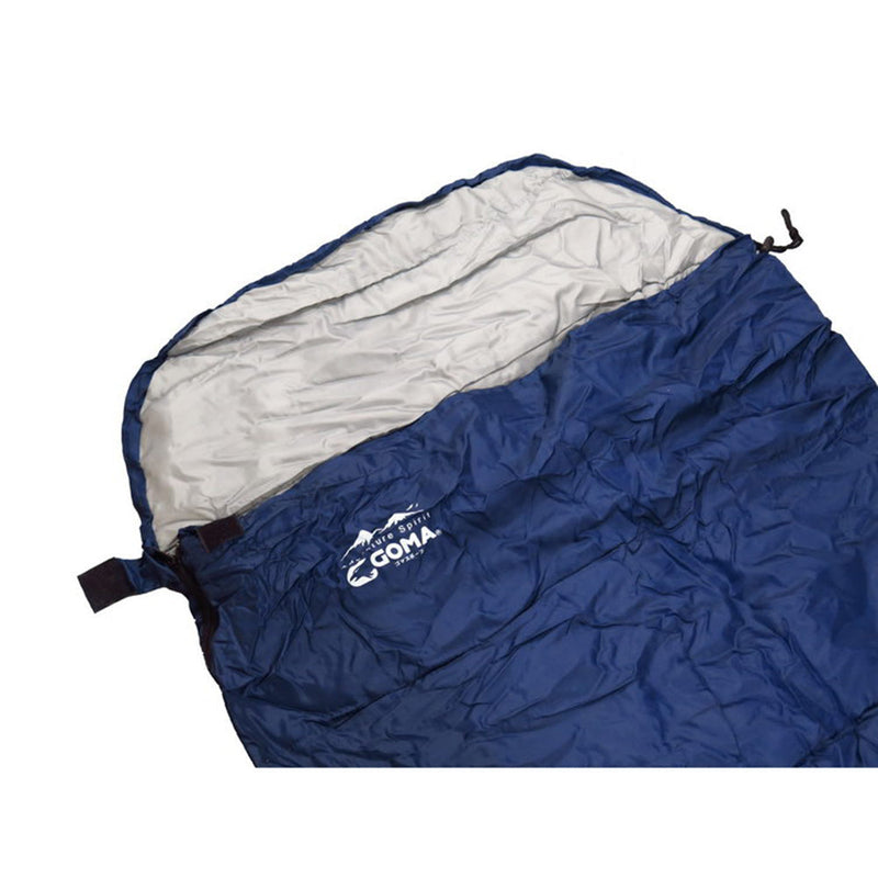 GOMA L型睡袋SB15N