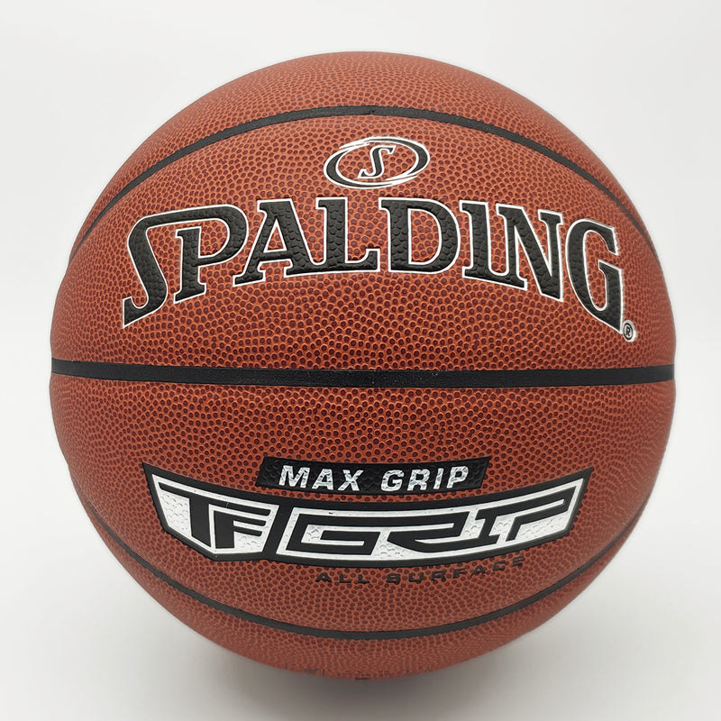 SPALDING 76-873 MAX GRIP TF 7號籃球