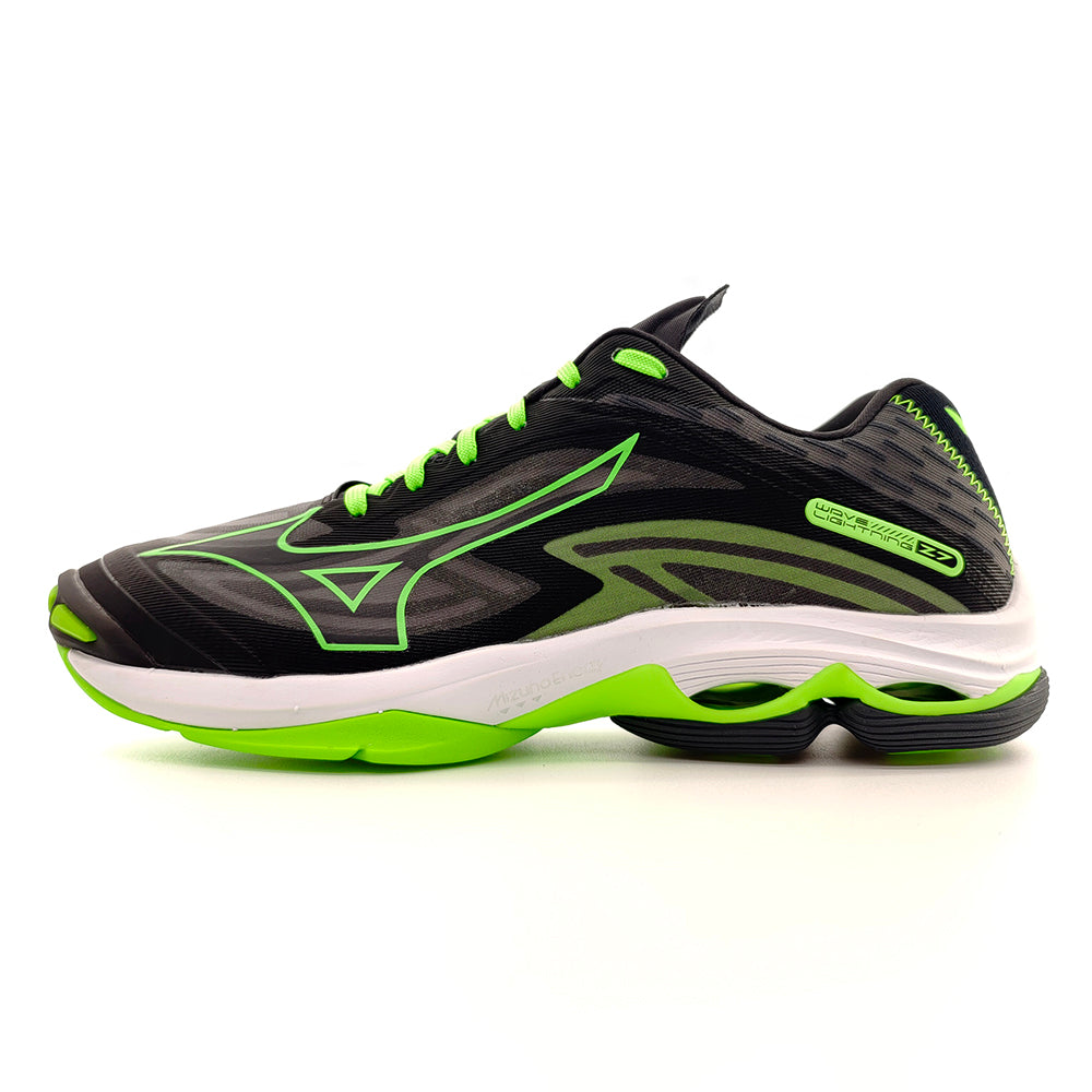MIZUNO WAVE LIGHTING Z7排球鞋[UNISEX] – RUNNING MEN ONLINE SHOP