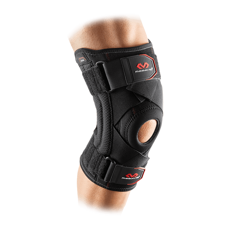 MCDAVID 425 膝關節韌帶專用護膝